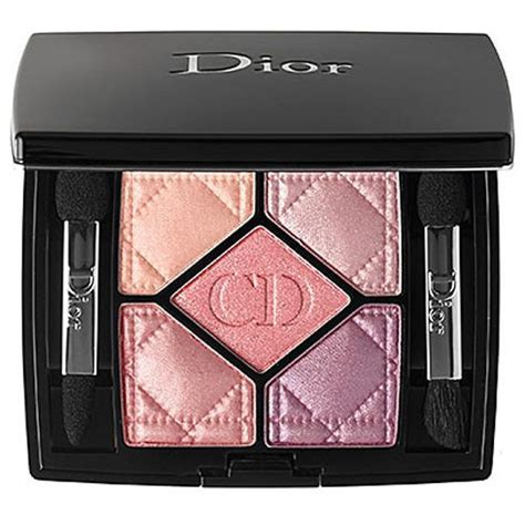 Dior couture 5 colors